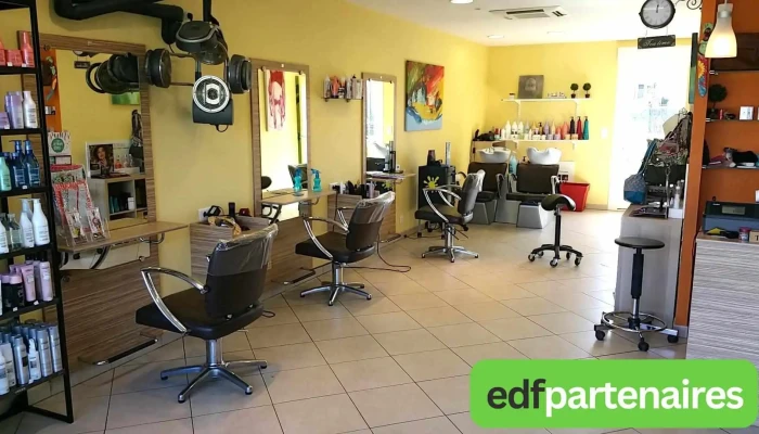 l'Atelier de Karene - 86340 La Villedieu-Du-Clain