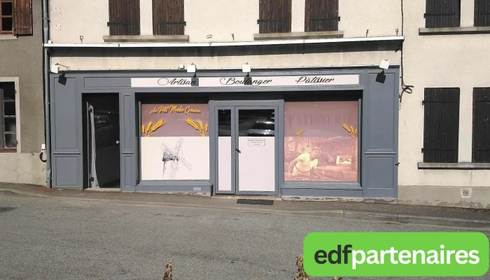 L'Atelier des Saveurs Maison Penot Grand Bourg - 23240 Le Grand-Bourg