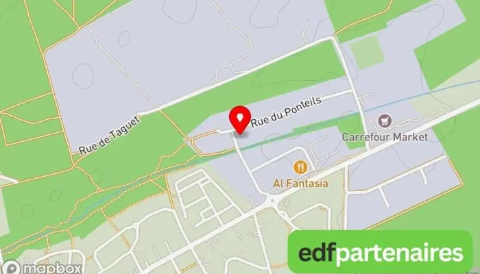 L Atelier Doussaint Joaillerie Carte - Audenge