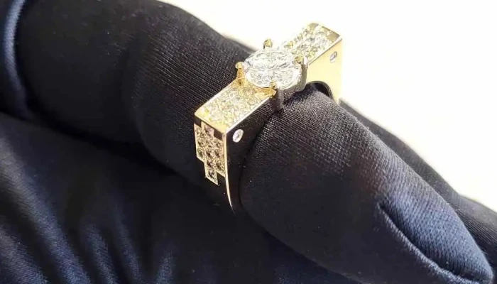 L Atelier Doussaint Joaillerie Les Plus Recentes - Audenge