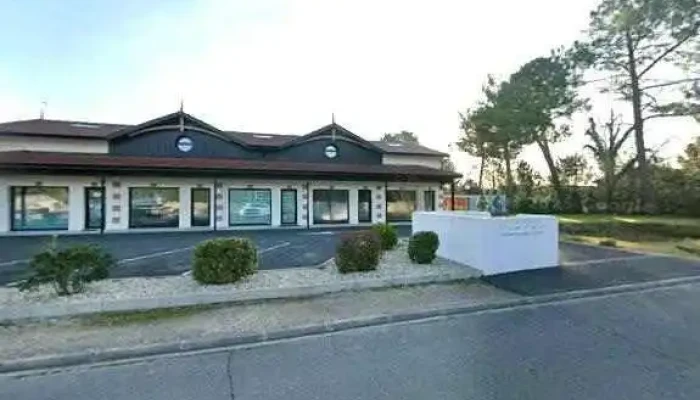 L Atelier Doussaint Joaillerie Street View Et 360deg - Audenge