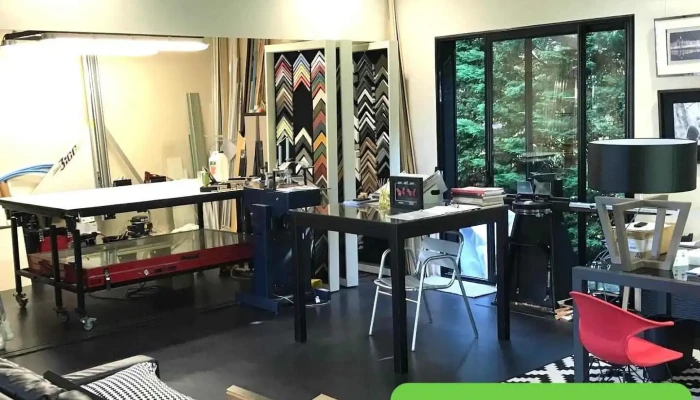L'atelier Temporaire - Bruges