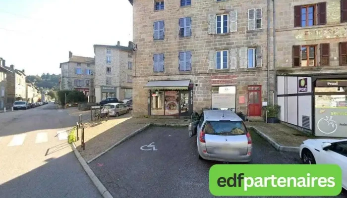 L'Échoppe Pelaude - 87120 Eymoutiers