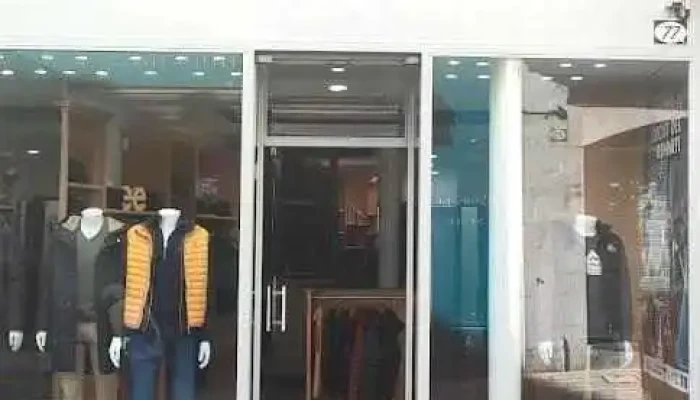 L'élégant Angoulême - Angoulême