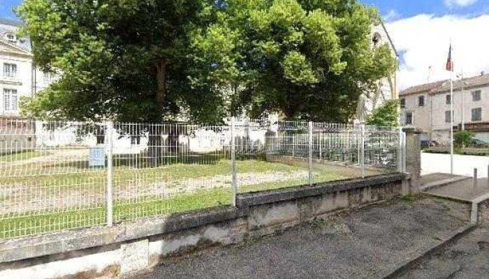 L Epi Du Roy Street View Et 360deg - Aiguillon