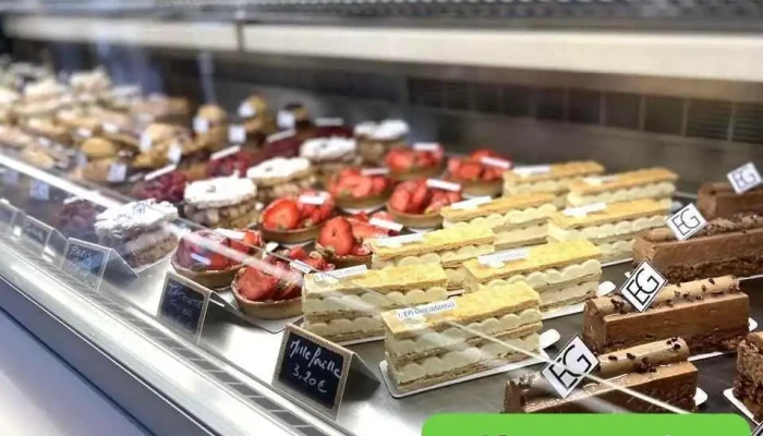 L'Epi Gourmand - Compreignac