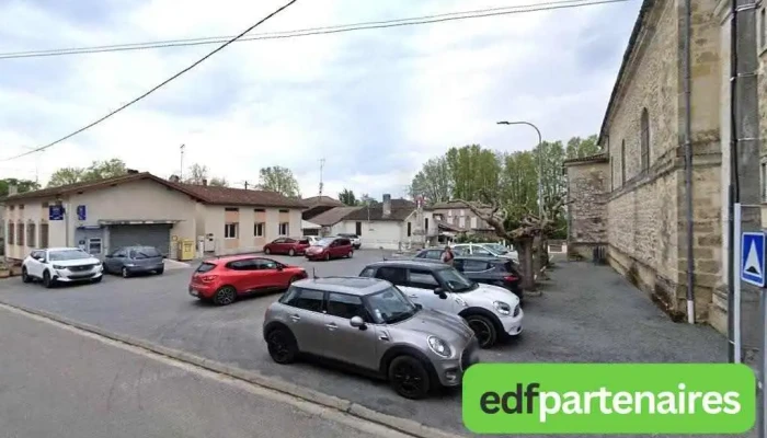 L'épicerie D'antan - France
