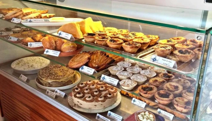 L'épicerie du Lisboa - 33850 Léognan