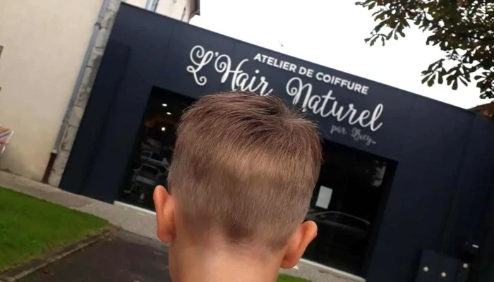 L Hair Naturel par Lucy... - 40360 Pomarez