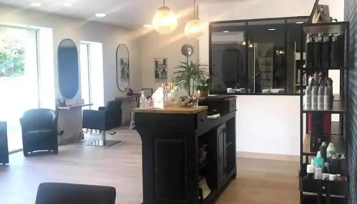 L'Instant Coiffure & Beauté - Burie