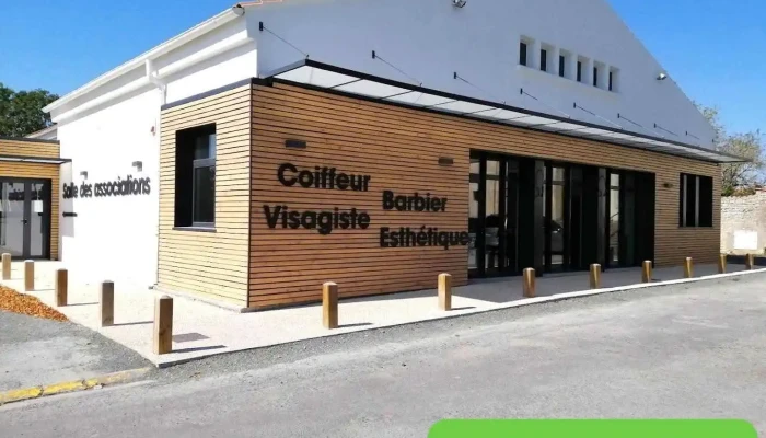L'institut Andilly - Andilly