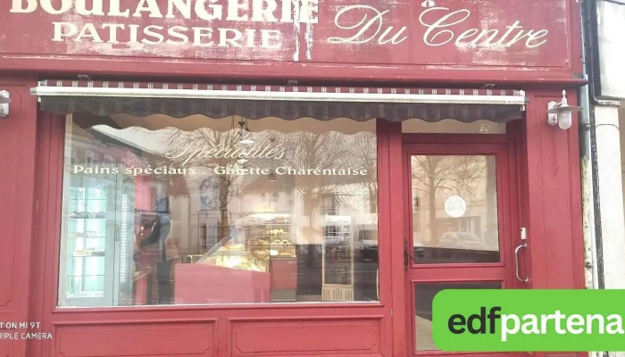 La Aulnaysienne -  Tout - Aulnay