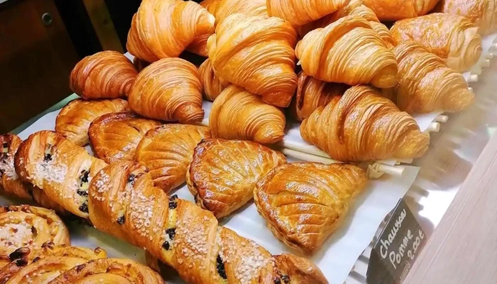 La Baguette Scintillante -  Photos Du Proprietaire - Saint-ouen-d'aunis