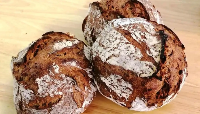 La Baguette Scintillante -  Plats Et Boissons - Saint-ouen-d'aunis
