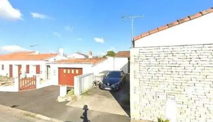 La Baguette Scintillante -  Street View Et 360deg - Saint-ouen-d'aunis