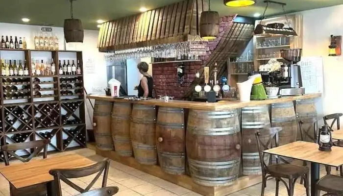 La Bar'Hic des savoyards : spécialités savoyardes - Châtelaillon-Plage