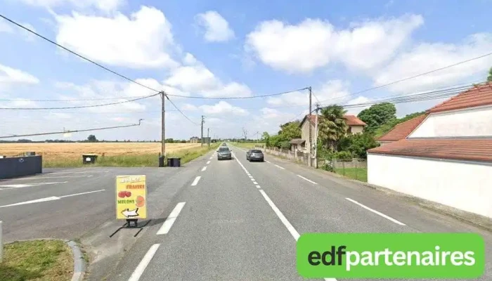 La Béarnaise Électricité - 64330 Garlin