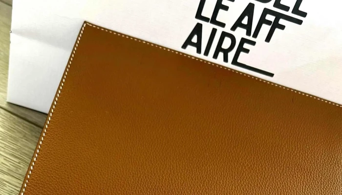 La Belle Affaire -  Depot Vente - Arcachon