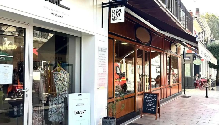 La Belle Affaire -  Photos Du Proprietaire - Arcachon