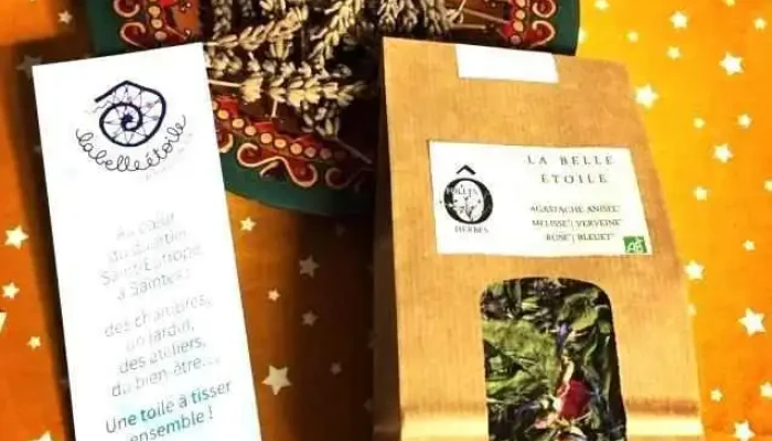 La Belle Etoile -    Boutique De Createurs Photos Du Proprietaire - Saintes