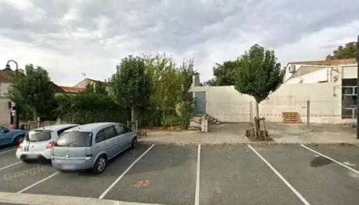 La Belle Meuniere Street View Et 360deg - Burie