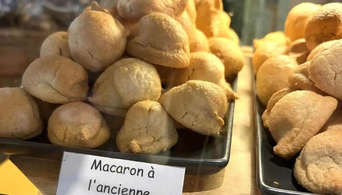 La Biscuiterie Lolmede Emplacement - Angoulême