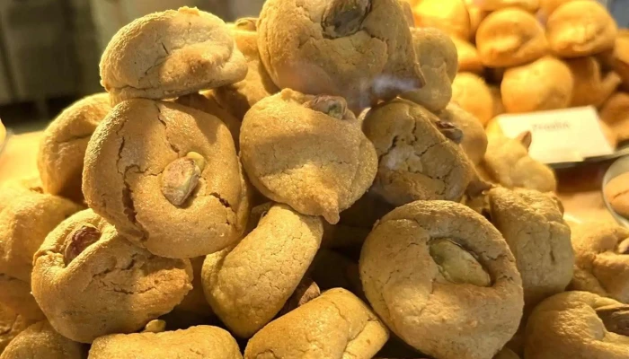 La Biscuiterie Lolmede Score - Angoulême