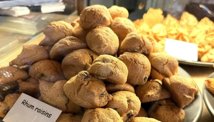 La Biscuiterie Lolmede Videos - Angoulême