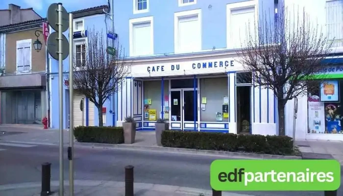 La blague à tabac - Aigre