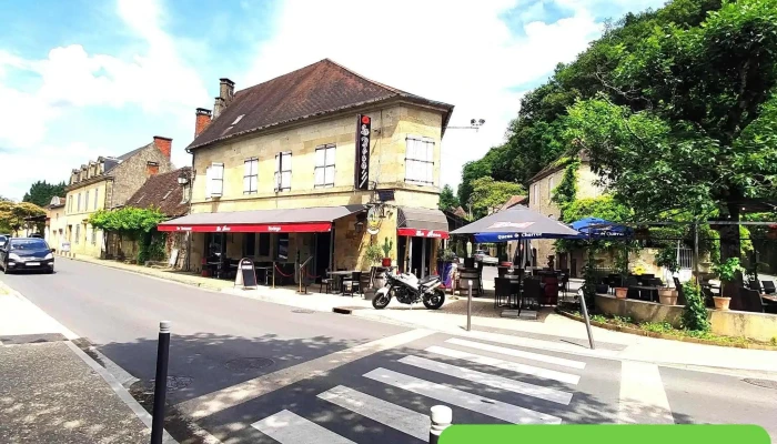 La Boca - Cénac-Et-Saint-Julien