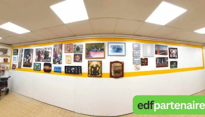 La Boite A Grenier Photos Du Proprietaire - Aixe-sur-vienne