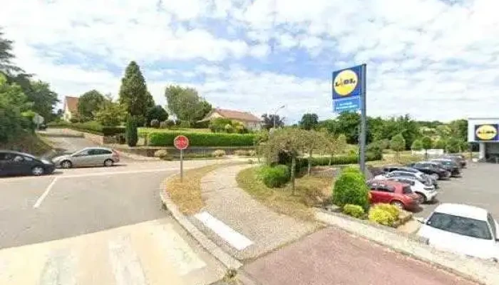 La Boite A Grenier Street View Et 360deg - Aixe-sur-vienne