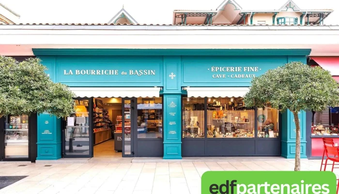 La Bourriche Du Bassin -  Photos Du Proprietaire - Arcachon