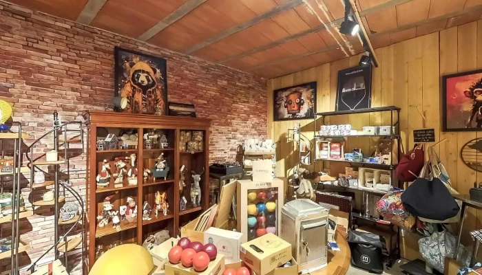 La Boutik Deco -  Interieur - Andernos-les-bains