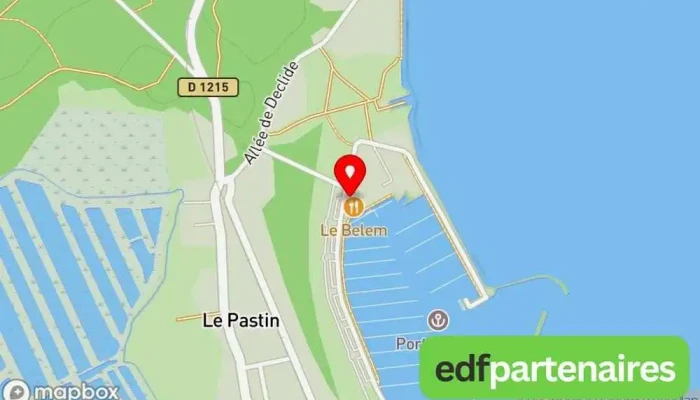La Boutika - 33123 Le Verdon-Sur-Mer