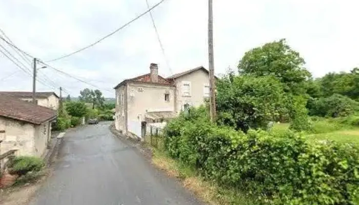 La Boutique De Sandrine -  Street View Et 360deg - Saint-astier