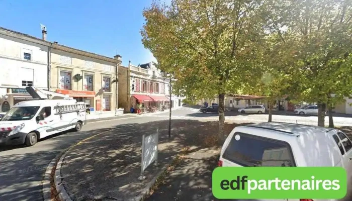 La Boutique De Seconde Main - Aulnay