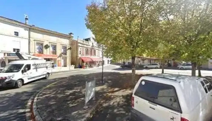 La Boutique De Seconde Main -  Tout - Aulnay