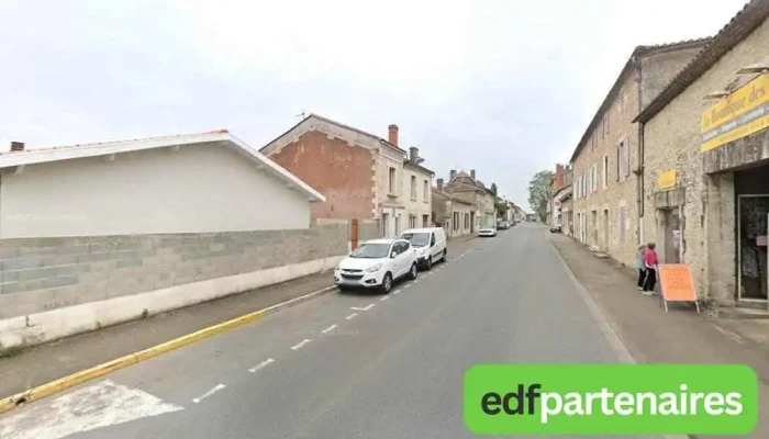 La Boutique Des Séniors - Chasseneuil-Sur-Bonnieure