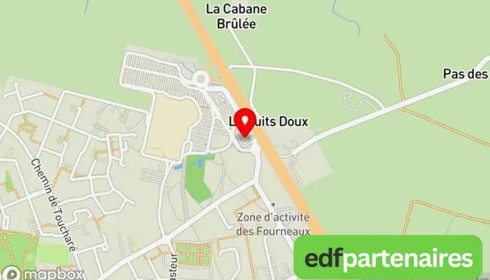 carte de La Boutique du Coiffeur Magasin de produits de beauté, Magasin d'articles de coiffure pour hommes, Distributeur de produits de beauté, Magasin de cosmétiques, Boutique de santé et beauté à Angoulins