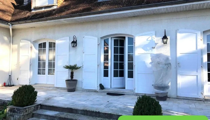 La boutique du Menuisier Eysines - 33320 Eysines