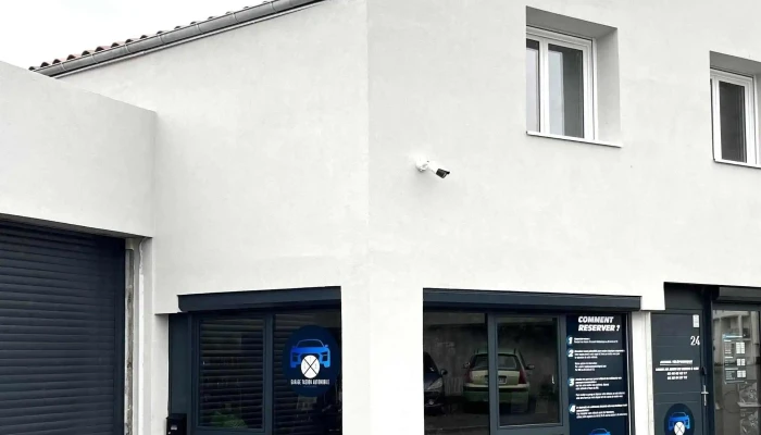 La Boutique Du Menuisier La Rochelle -  Menuisier - Aytré