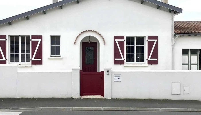 La Boutique Du Menuisier La Rochelle -  Numero - Aytré
