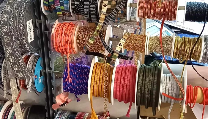 La Boutique du Vieux Langon - 33210 Langon