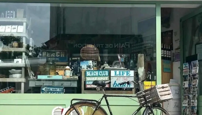 La Boutique Ile de Ré - Ars-En-Ré
