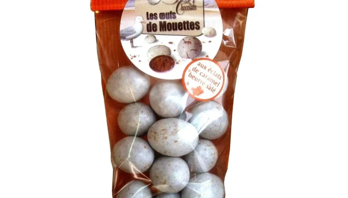 La Boutique Ile De Re Nourriture - Ars-en-ré