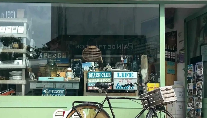 La Boutique Ile De Re Tout - Ars-en-ré