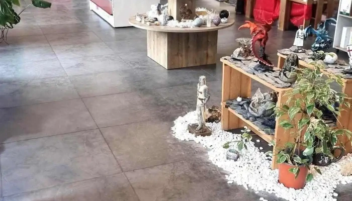 La Boutique Lumia lithothérapie, ésotérisme - 33460 Margaux-Cantenac