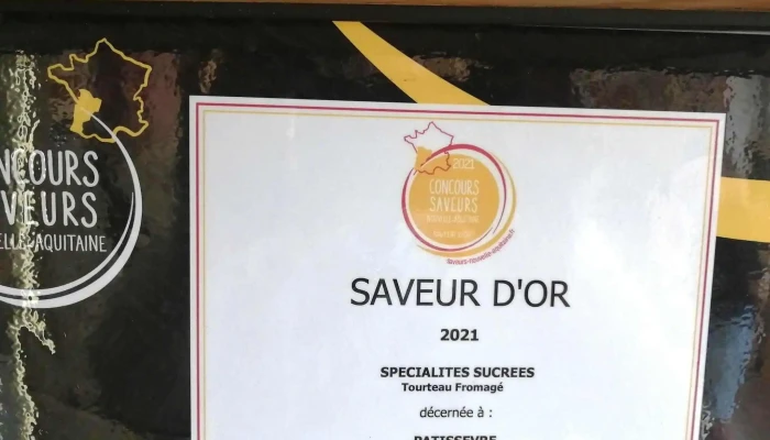 La Cabane A Biscuits -  Adresse - Brioux-sur-boutonne