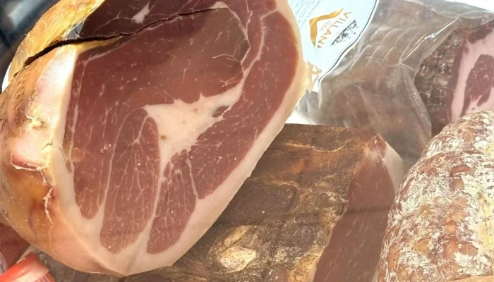La Cabane Italienne -  Prix - Andernos-les-bains